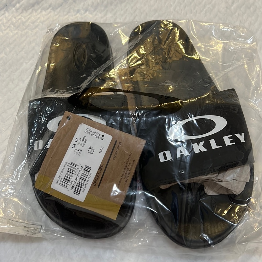 Oakley Men’s Slide